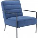 Jade Single Seat Reception Chair